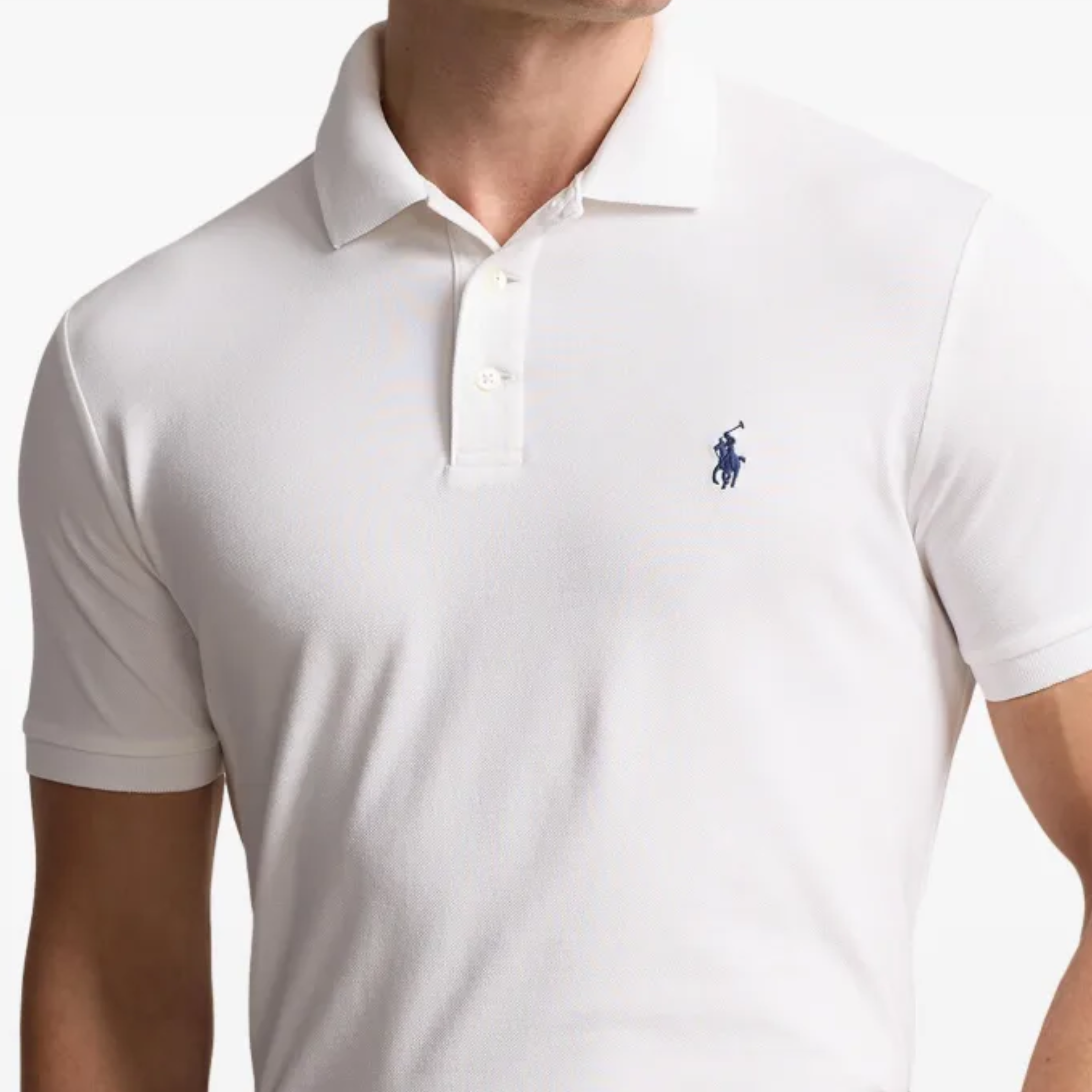 Camisa Polo Ralph Lauren