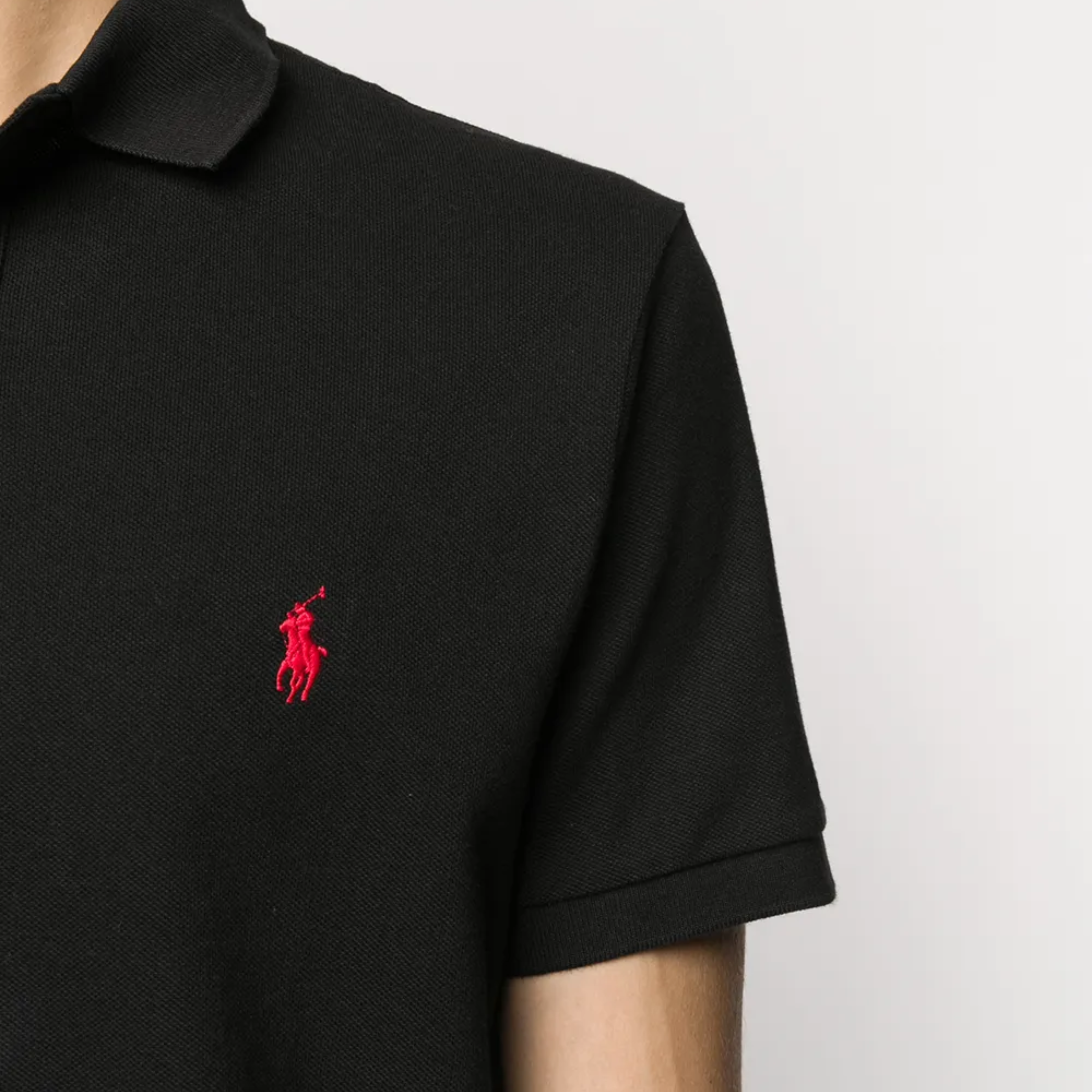 Camisa Polo Ralph Lauren