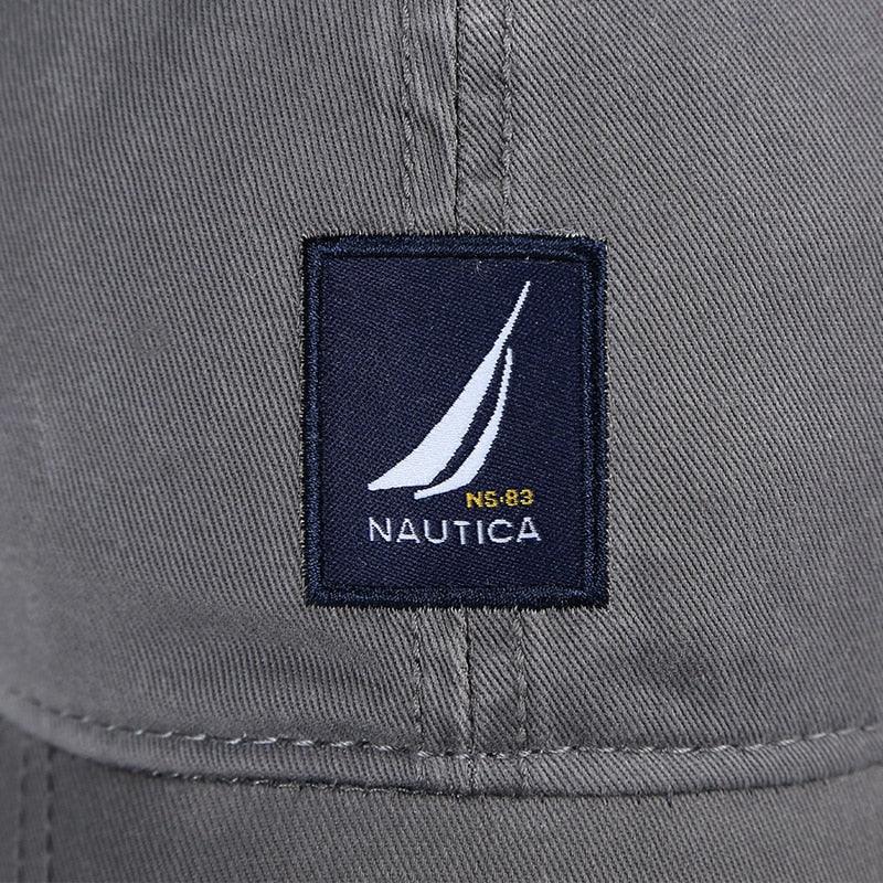 Boné "Nautica"
