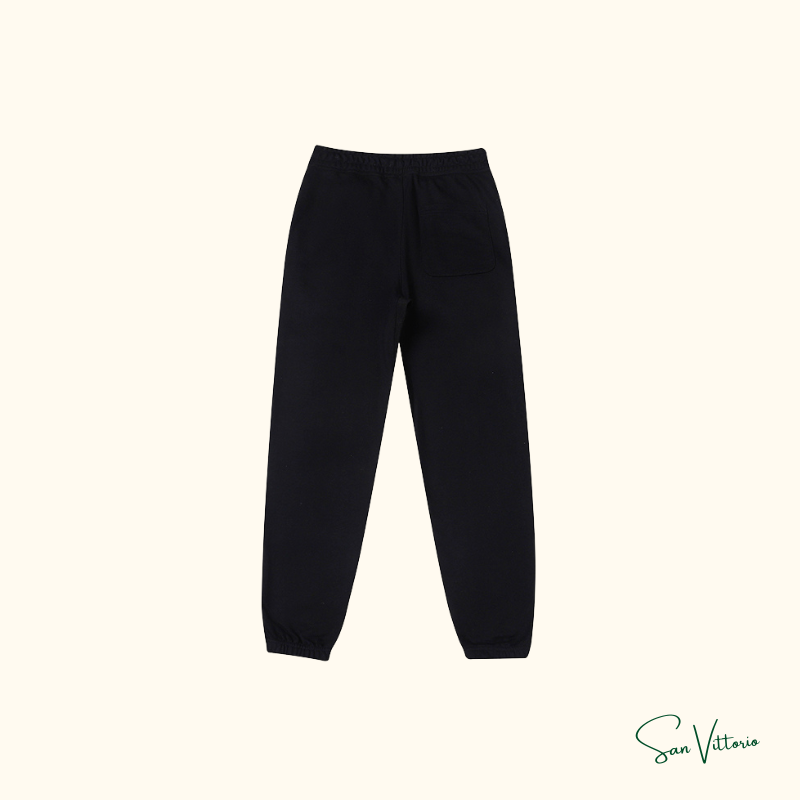 Calça "Play" CDG