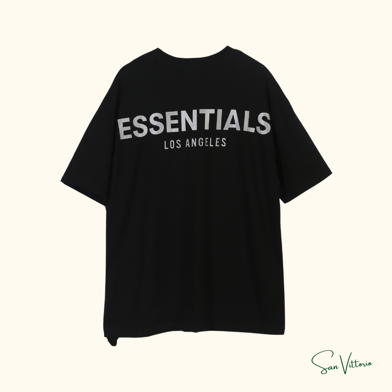 Camiseta "Classic" Fear of God Essentials