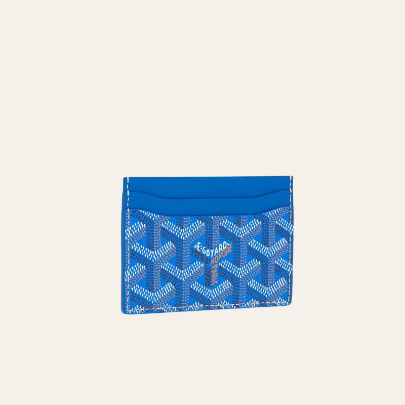 Porta-cartão "Saint-Sulpice" Goyard