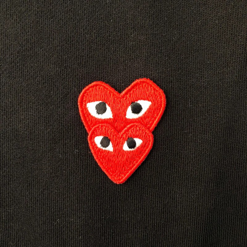Jaqueta "Family Heart" CDG