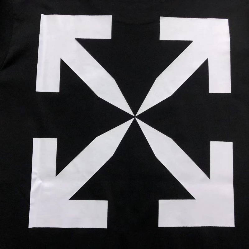 Camiseta "Monalisa" Off-White