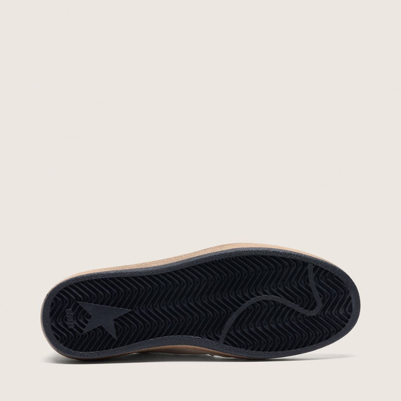 Tênis Ball Star Golden Goose