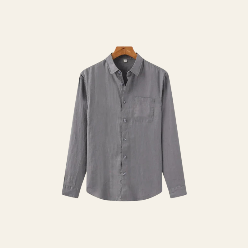 Camisa Linho "Cape Town" Originals SV