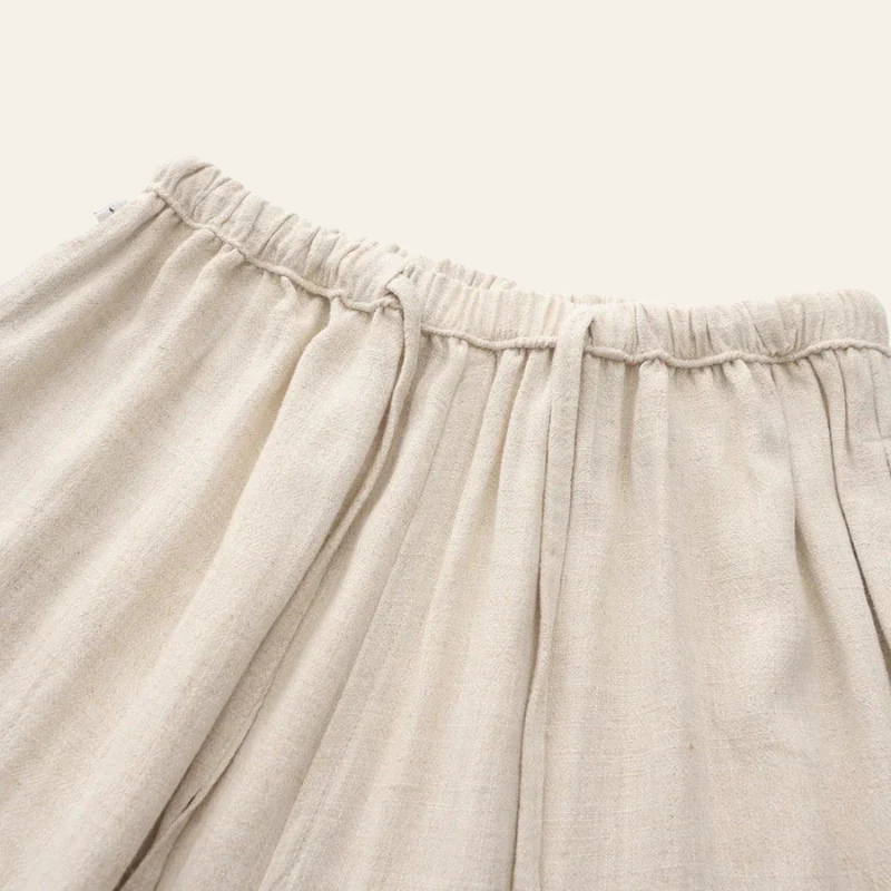 Calça Linho "Marrakech" Originals SV
