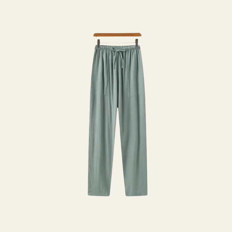 Calça Linho "Marrakech" Originals SV