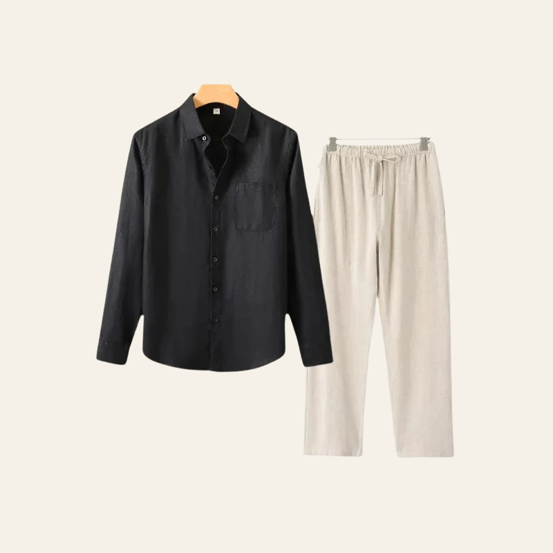 Kit "Oldmoney 1" Originals SV