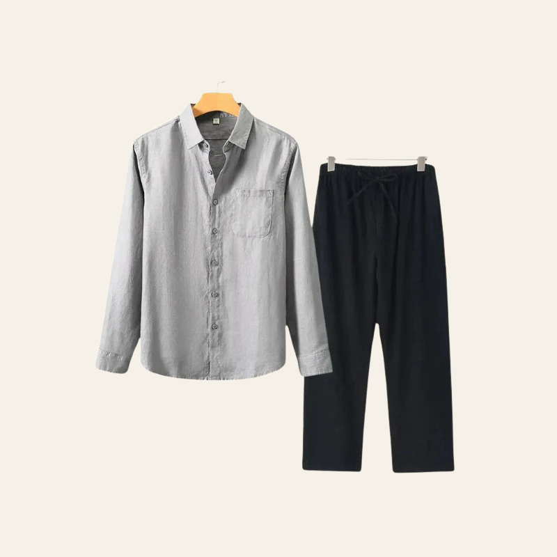 Kit "Oldmoney 1" Originals SV