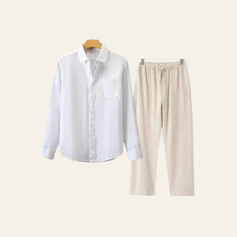 Kit "Oldmoney 1" Originals SV
