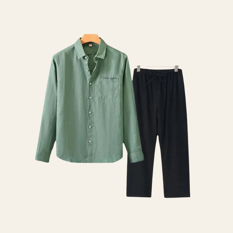 Kit "Oldmoney 1" Originals SV