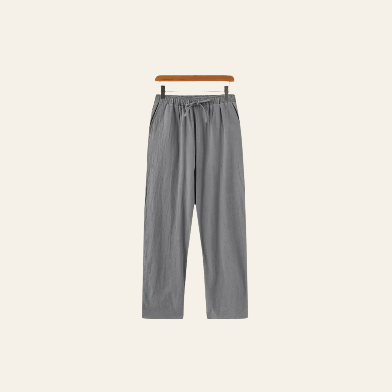 Calça Linho "Zanzibar" Originals SV