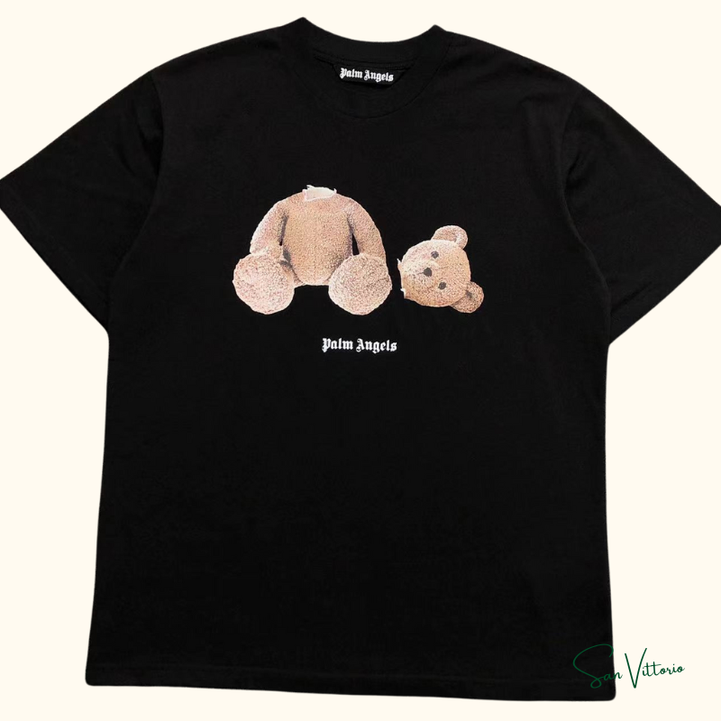 Camiseta "Teddy Bear" Palm Angels