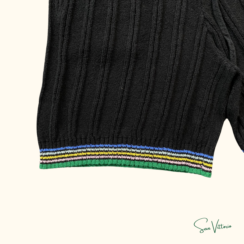 Shorts "Multicoloridos" Casablanca