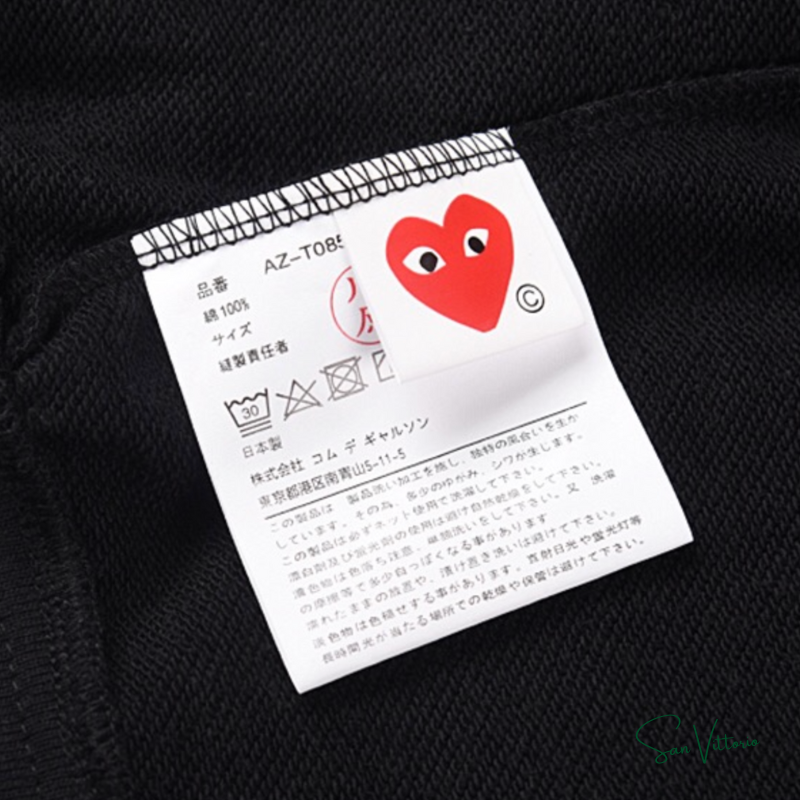 Bermuda CDG Play