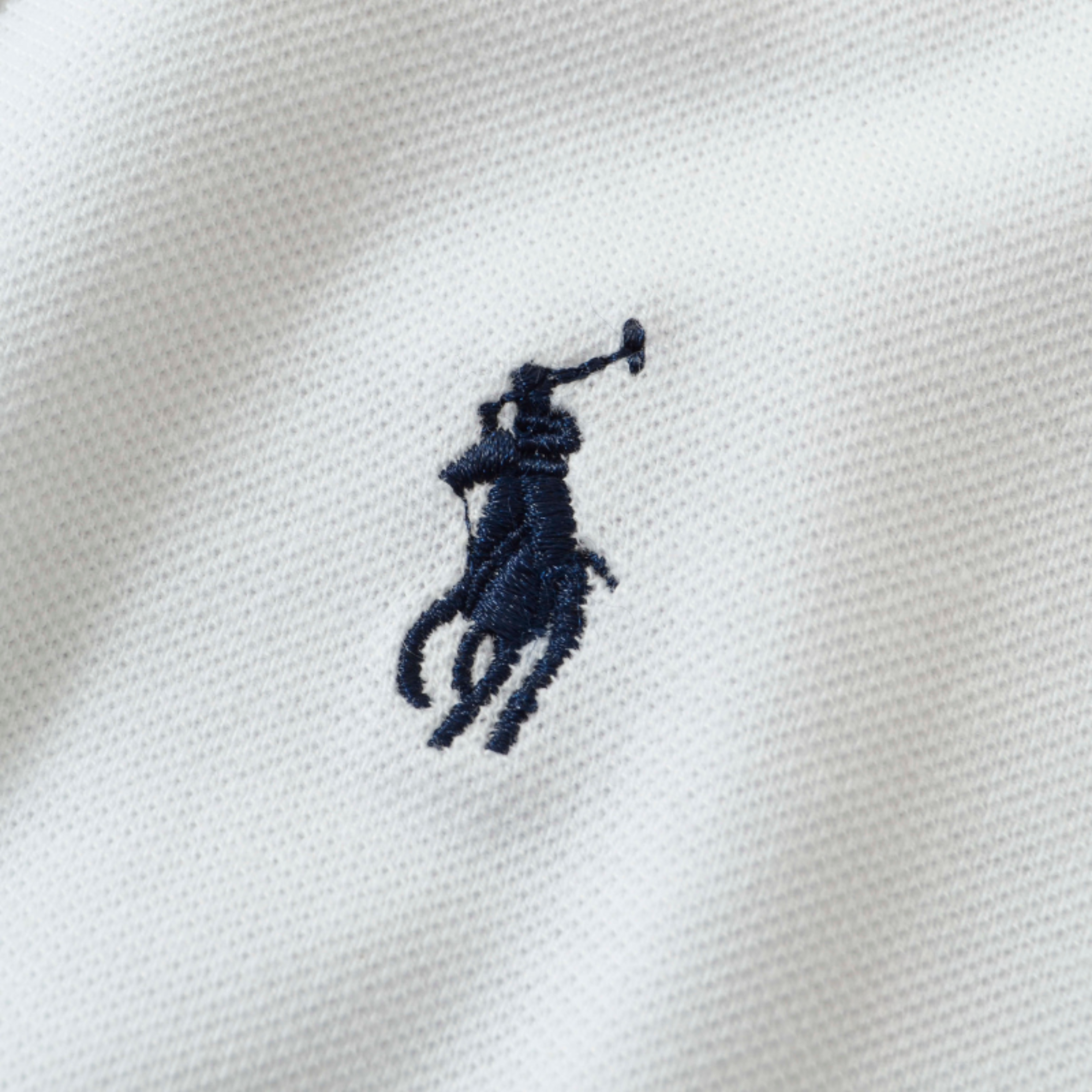 Camisa Polo Ralph Lauren