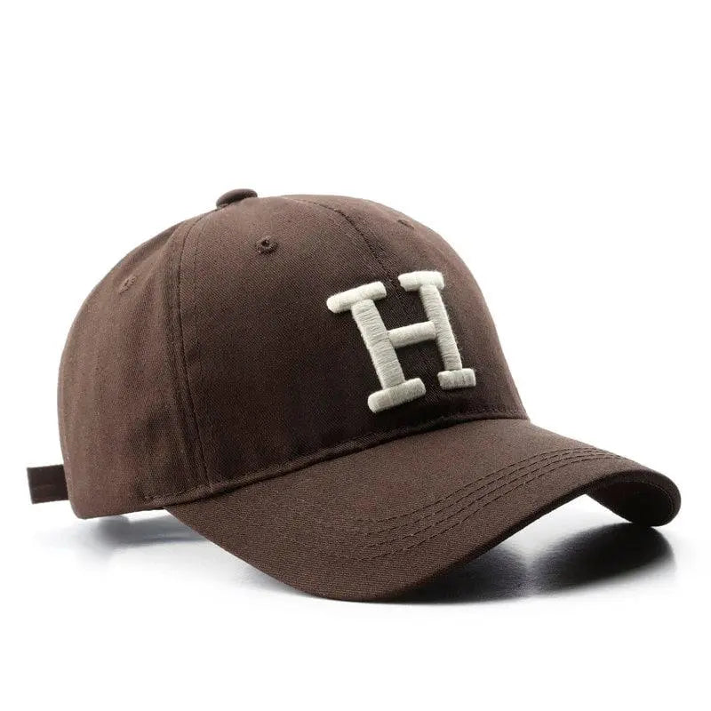 Boné "H"