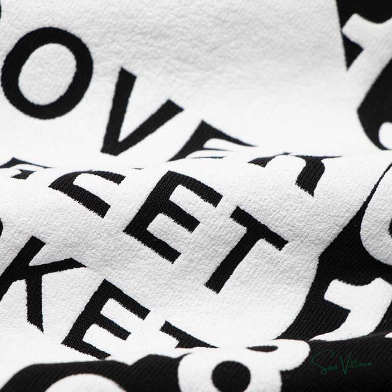 Camiseta "Dover SM" Off-White