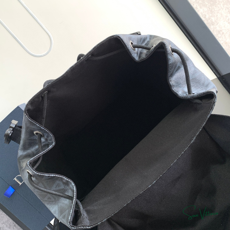 Mochila "Hit the Road" Média Dior