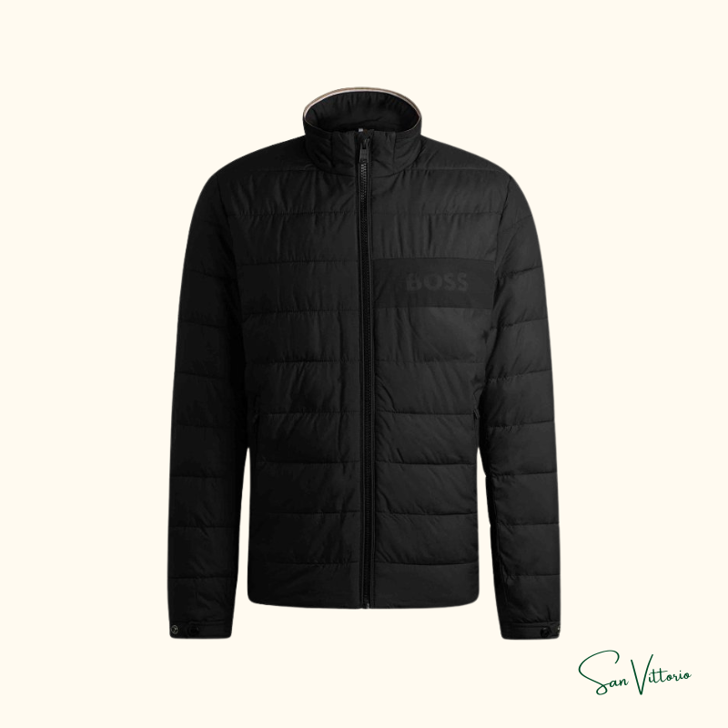 Jaqueta  Puffer Hugo Boss