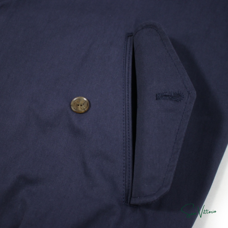 Jaqueta "City Barracuda" Ralph Lauren