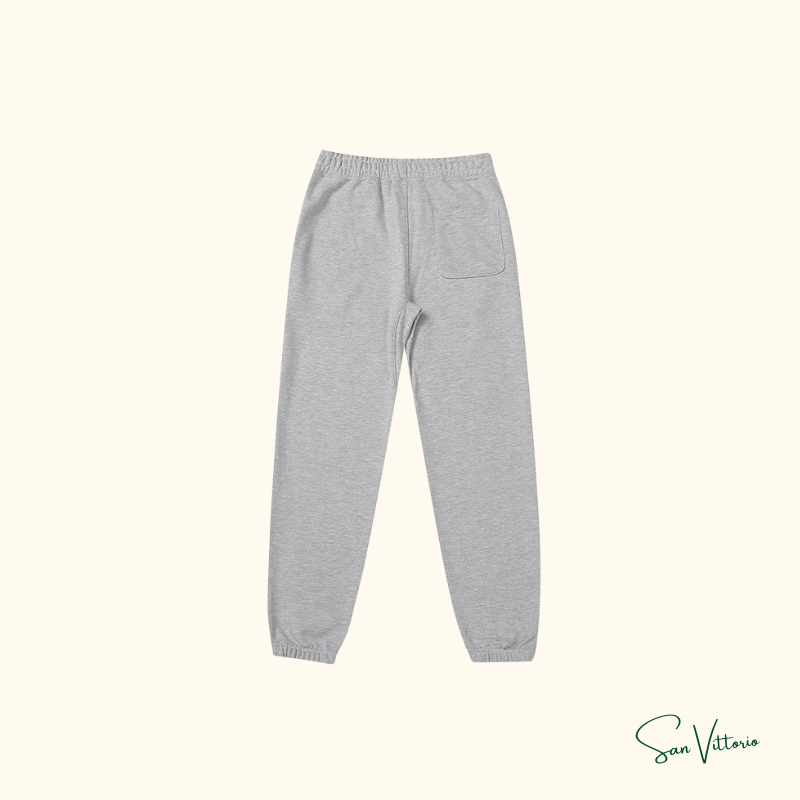Calça "Play" CDG