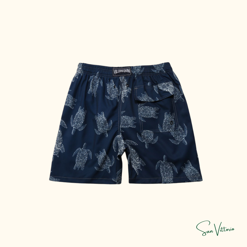 Shorts "Bruce Weber" Vilebrequin