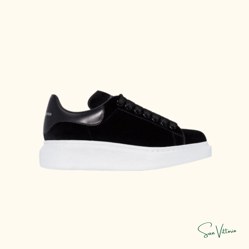 Tênis Alexander McQueen
