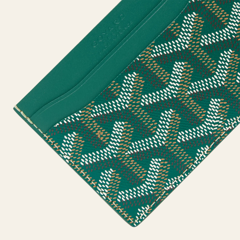 Porta-cartão "Saint-Sulpice" Goyard