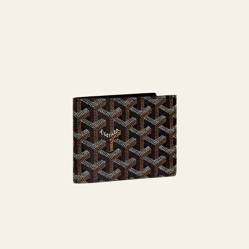 Carteira "Victoire" Goyard