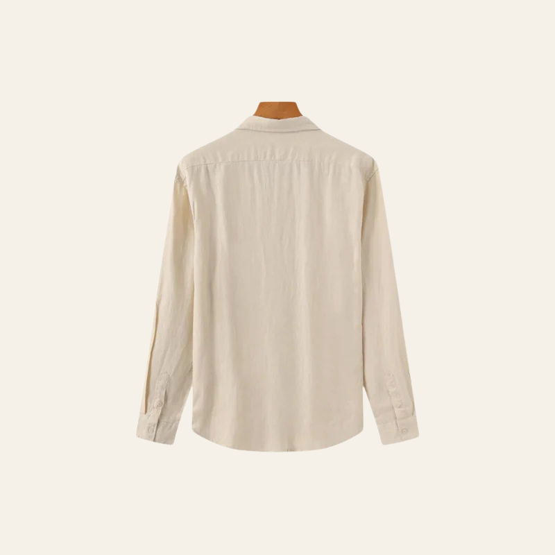 Camisa Linho "Cape Town" Originals SV