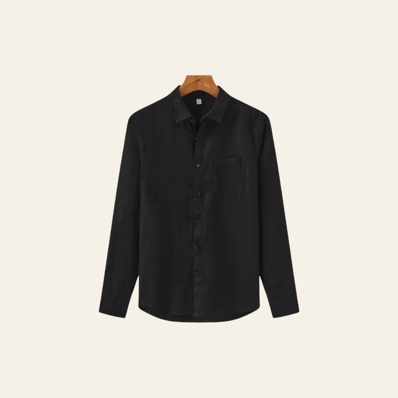 Camisa Linho "Cape Town" Originals SV