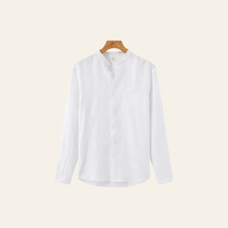 Camisa Linho "Cape Town" Originals SV