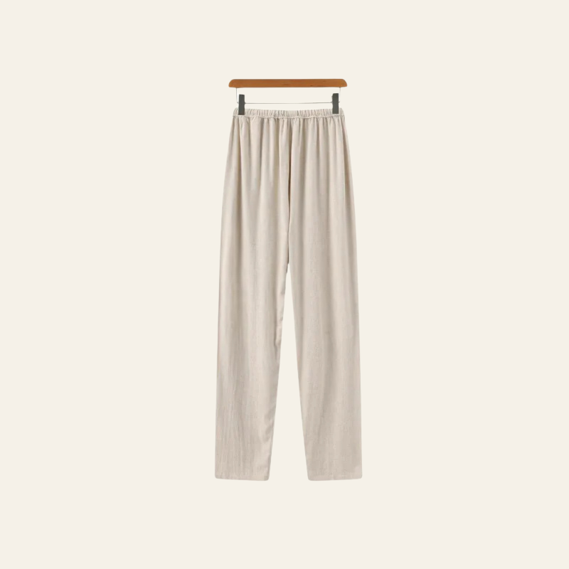 Calça Linho "Marrakech" Originals SV