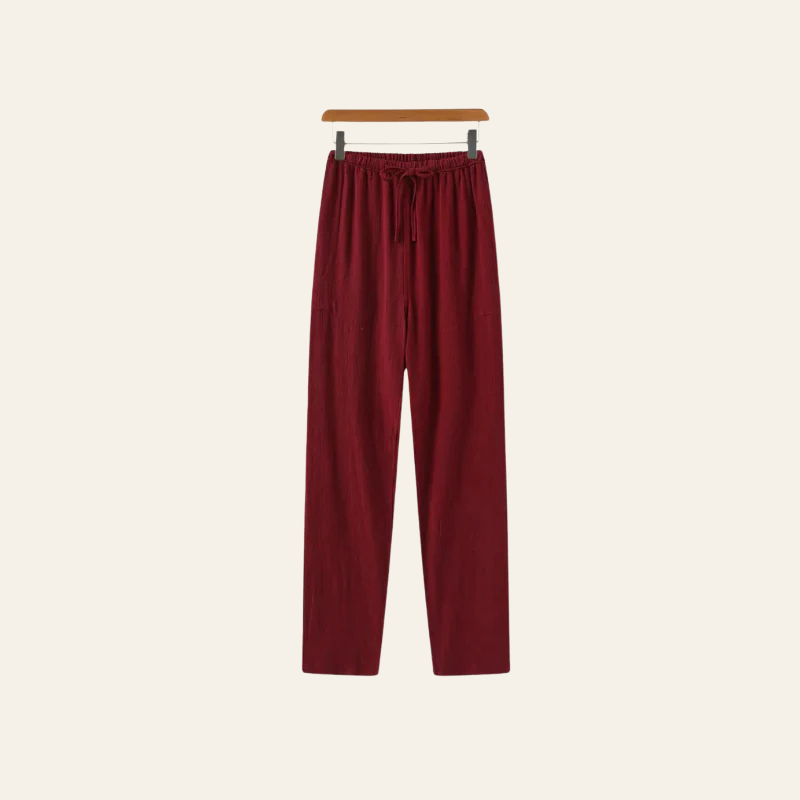 Calça Linho "Marrakech" Originals SV