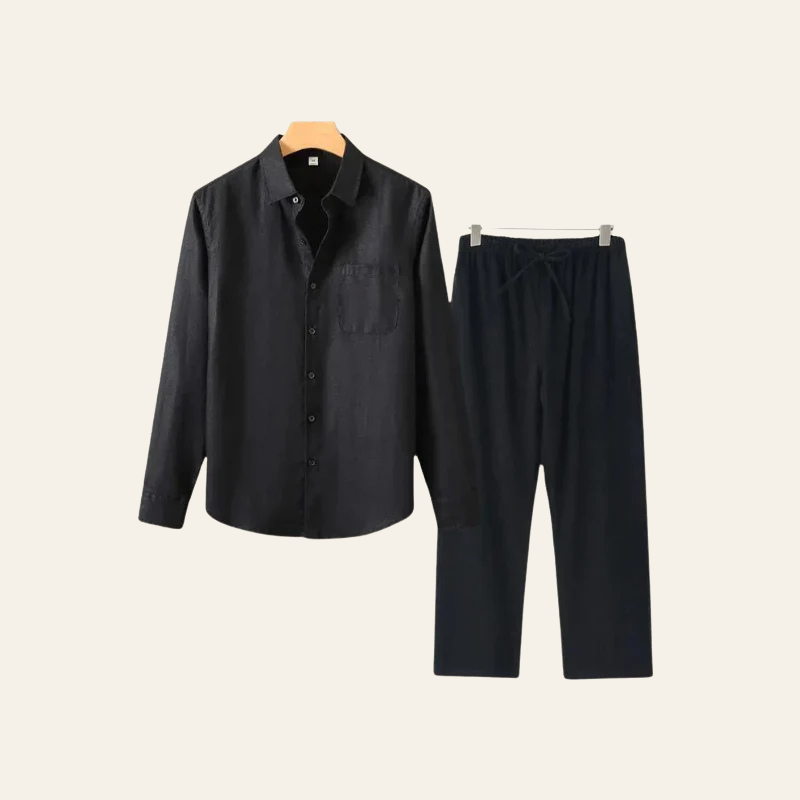 Kit "Oldmoney 1" Originals SV