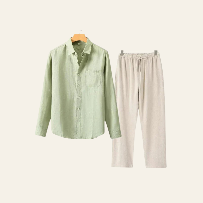 Kit "Oldmoney 1" Originals SV