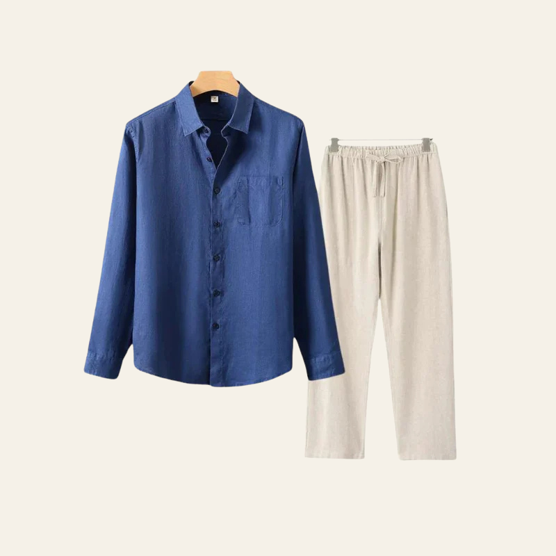 Kit "Oldmoney 1" Originals SV