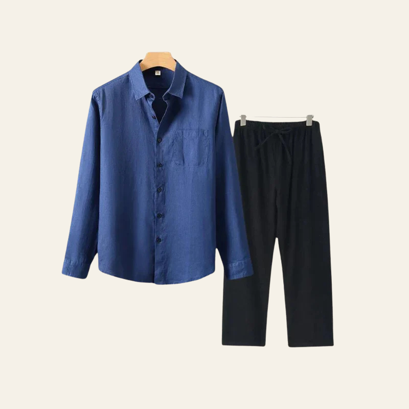 Kit "Oldmoney 1" Originals SV