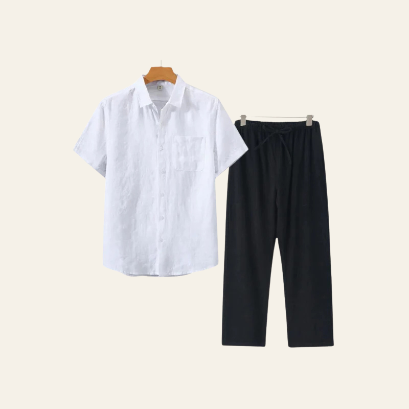 Kit "Oldmoney 2" Originals SV