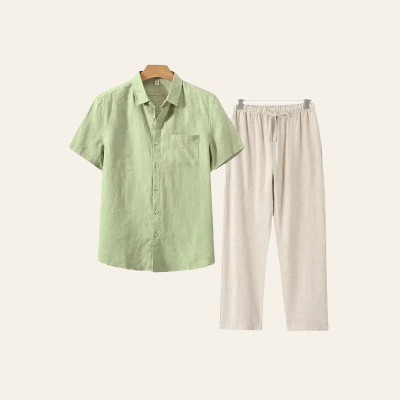 Kit "Oldmoney 2" Originals SV